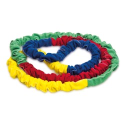 ELASTIC EXERCISE LOOP BAND