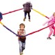 ELASTIC EXERCISE LOOP BAND