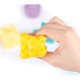 TEXTURED RUBBER BALLS