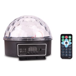 LED PROJECTOR
