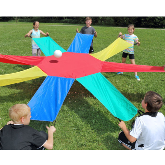 PARACHUTE OCTA