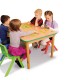 BUTTERFLY CHAIR BASIC - ΜΠΛΕ