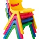 BUTTERFLY CHAIR REGULAR - ΚΙΤΡΙΝΟ