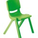 BUTTERFLY CHAIR LARGE - ΠΡΑΣΙΝΟ