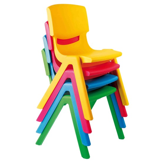 BUTTERFLY CHAIR LARGE - ΠΡΑΣΙΝΟ