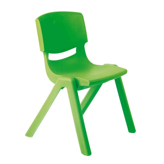 BUTTERFLY CHAIR EXTRA LARGE - ΠΡΑΣΙΝΟ