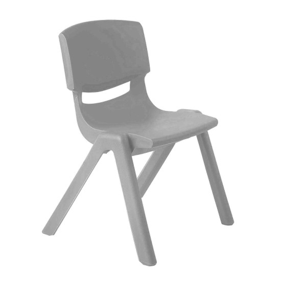 BUTTERFLY CHAIR SUPER - ΓΚΡΙ