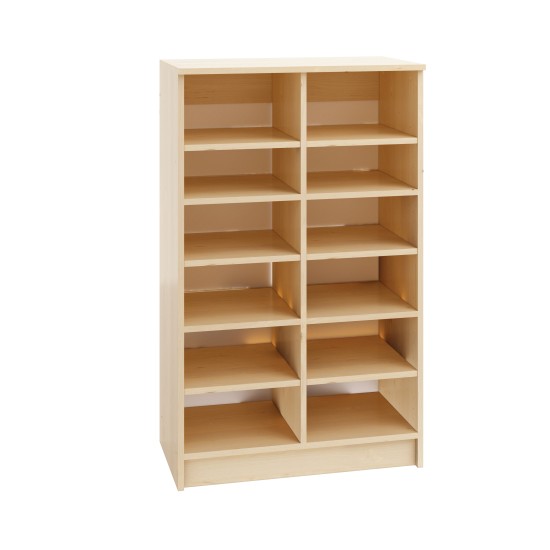 CUBO – READY – MODUL 11