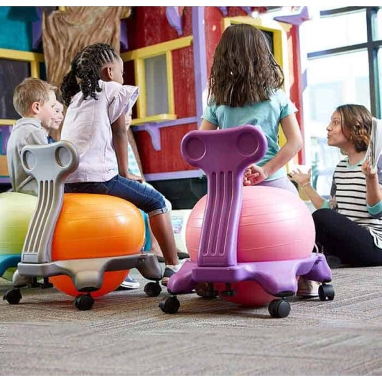 ΚΑΘΙΣΜΑ ΑΙΣΘΗΤΗΡΙΑΚΗΣ ΑΥΤΟΡΡΥΘΜΙΣΗΣ KIDS FIT CHAIR