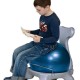 ΚΑΘΙΣΜΑ ΑΙΣΘΗΤΗΡΙΑΚΗΣ ΑΥΤΟΡΡΥΘΜΙΣΗΣ KIDS FIT CHAIR
