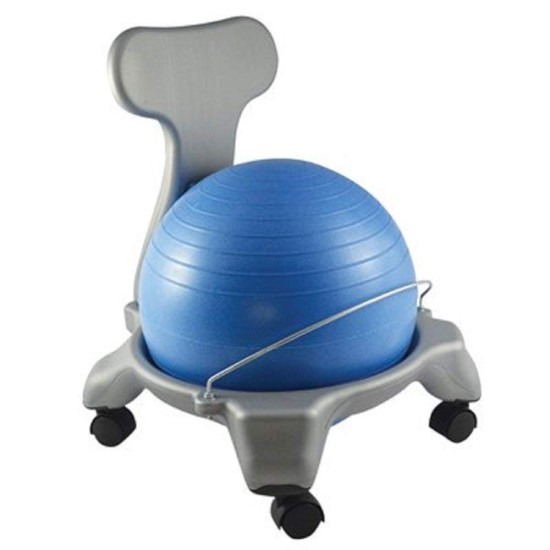 ΚΑΘΙΣΜΑ ΑΙΣΘΗΤΗΡΙΑΚΗΣ ΑΥΤΟΡΡΥΘΜΙΣΗΣ KIDS FIT CHAIR