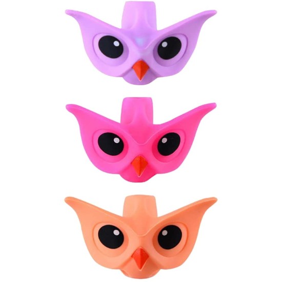 ΛΑΒΗ ΑΣΚΗΣΕΩΝ ΓΡΑΦΗΣ FOXY GRIP