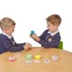 ΜΙΝΙ ΣΕΤ ΘΕΡΑΠΕΥΤΙΚΗ ΠΛΑΣΤΕΛΙΝΗ THERAPY PUTTY