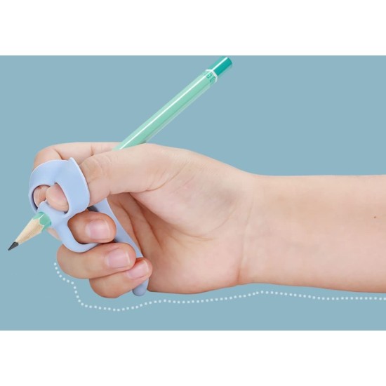 ΛΑΒΗ ΑΣΚΗΣΕΩΝ ΓΡΑΦΗΣ SQUIREL GRIP