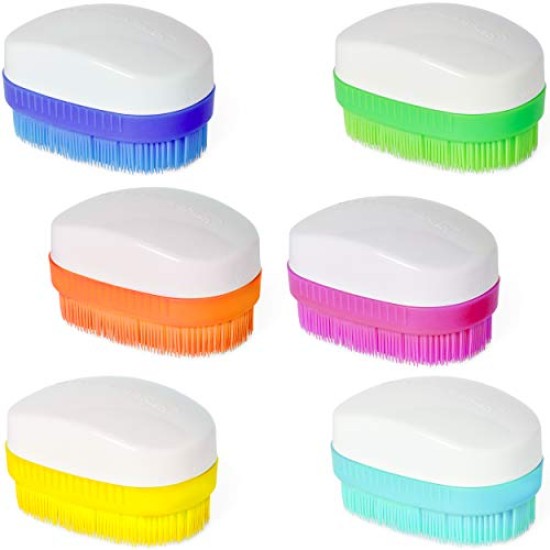 WILBARGER COLOR BRUSH
