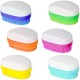 WILBARGER COLOR BRUSH