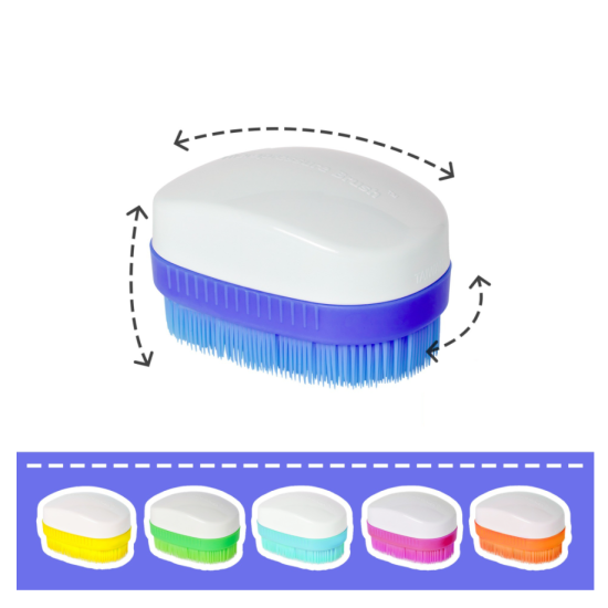 WILBARGER COLOR BRUSH