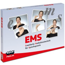ΠΡΟΓΡΑΜΜΑ ΑΝΤΙΜΕΤΩΠΙΣΗΣ ΑΠΡΑΞΙΑΣ EMS