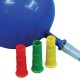 ΒΑΛΒΙΔΕΣ ΑΣΚΗΣΕΩΝ ΕΚΠΝΟΗΣ PREMIUM ONE-WAY VALVES