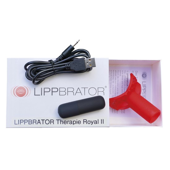 ΣΥΣΚΕΥΗ ΛΟΓΟΘΕΡΑΠΕΙΑΣ Myo LIPPBRATOR