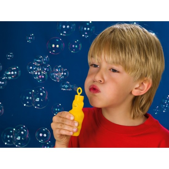 BUBBLE GAME "ΜΑΓΙΚΟ ΑΡΚΟΥΔΑΚΙ"