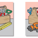 ΔΕΞΙΟΤΗΤΕΣ ΠΑΡΑΤΗΡΗΣΗΣ "ΒΡΕΣ ΤΗ ΔΙΑΦΟΡΑ" ADVANCE