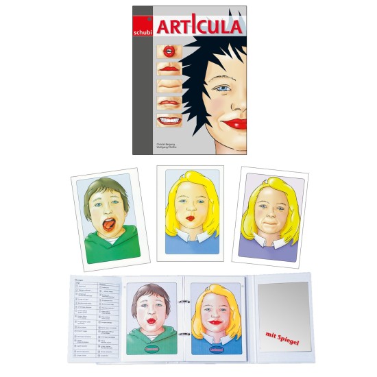 ΠΡΟΓΡΑΜΜΑ ΑΡΘΡΩΤΙΚΩΝ ΑΣΚΗΣΕΩΝ ARTICULA