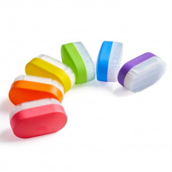 THERAPRESSURE SENSORY COLOR BRUSH