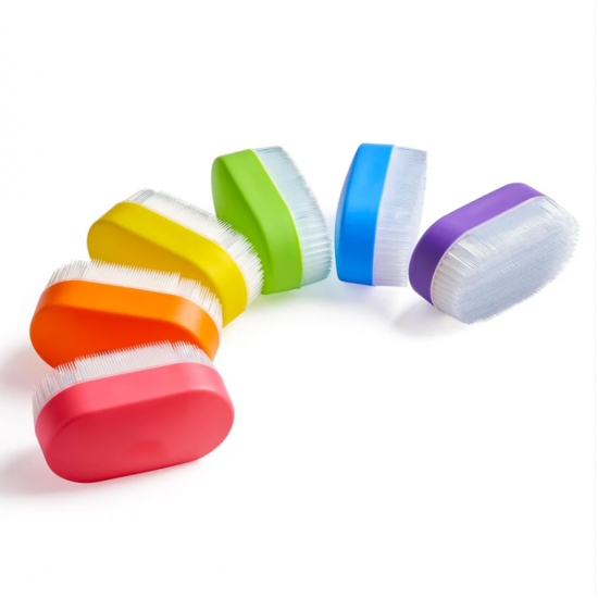THERAPRESSURE SENSORY COLOR BRUSH