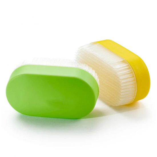THERAPRESSURE SENSORY COLOR BRUSH
