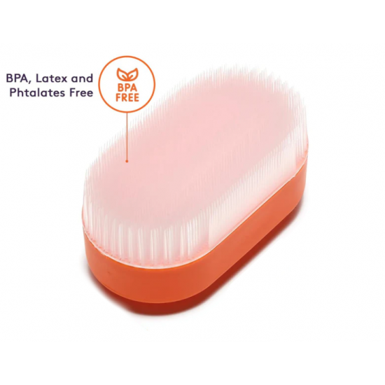 THERAPRESSURE SENSORY COLOR BRUSH