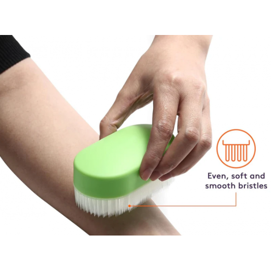 THERAPRESSURE SENSORY COLOR BRUSH