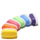 THERAPRESSURE SENSORY COLOR BRUSH