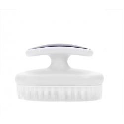 THERAPRESSURE SENSORY BRUSH with HANDLE