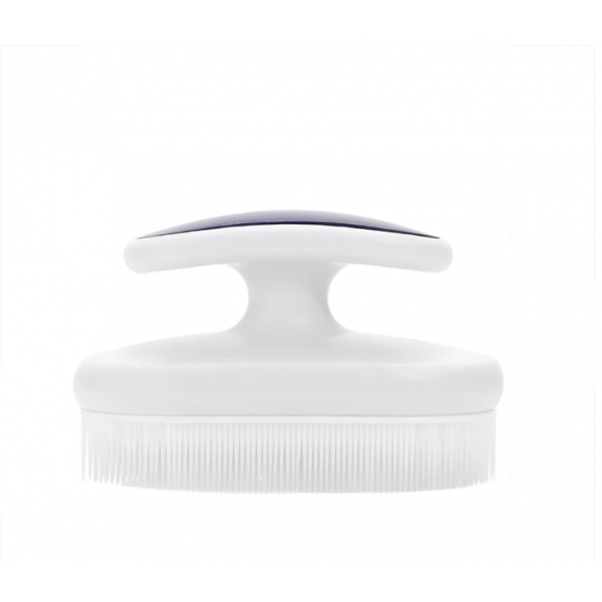 THERAPRESSURE SENSORY BRUSH with HANDLE