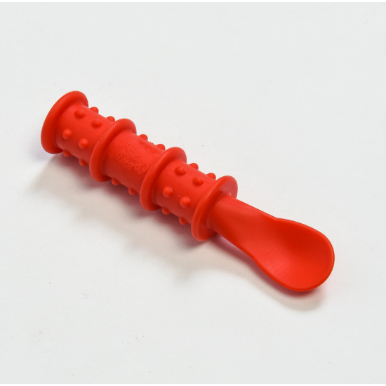 ΚΟΥΤΑΛΙ ΑΥΤΟΝΟΜΗΣ ΣΙΤΙΣΗΣ SENSORY SPOON