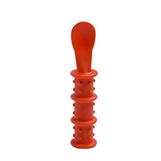 ΚΟΥΤΑΛΙ ΑΥΤΟΝΟΜΗΣ ΣΙΤΙΣΗΣ SENSORY SPOON