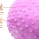 ΑΙΣΘΗΤΗΡΙΑΚΟ ΜΑΞΙΛΑΡΙ ΒΟΤΣΑΛΟ ΜΕ ΔΟΝΗΣΗ VIBRATING SENSORY PILLOW PURPLE