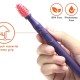 ΣΕΤ ΛΑΒΕΣ ΣΤΟΜΑΤΙΚΗΣ ΕΥΑΙΣΘΗΤΟΠΟΙΗΣΗΣ SENSORY MOUTH BRUSHES