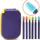 ΣΕΤ ΛΑΒΕΣ ΣΤΟΜΑΤΙΚΗΣ ΕΥΑΙΣΘΗΤΟΠΟΙΗΣΗΣ SENSORY MOUTH BRUSHES