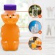 ΕΚΠΑΙΔΕΥΤΙΚΟ ΜΠΟΥΚΑΛΙ ΚΑΤΑΠΟΣΗΣ ΥΓΡΩΝ JUICY COLOR BEAR BOTTLE