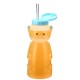 ΕΚΠΑΙΔΕΥΤΙΚΟ ΜΠΟΥΚΑΛΙ ΚΑΤΑΠΟΣΗΣ ΥΓΡΩΝ JUICY CAT BOTTLE