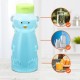 ΕΚΠΑΙΔΕΥΤΙΚΟ ΜΠΟΥΚΑΛΙ ΚΑΤΑΠΟΣΗΣ ΥΓΡΩΝ JUICY CAT BOTTLE