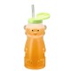ΕΚΠΑΙΔΕΥΤΙΚΟ ΜΠΟΥΚΑΛΙ ΚΑΤΑΠΟΣΗΣ ΥΓΡΩΝ JUICY LION BOTTLE 