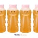 ΕΚΠΑΙΔΕΥΤΙΚΟ ΜΠΟΥΚΑΛΙ ΚΑΤΑΠΟΣΗΣ ΥΓΡΩΝ JUICY BUNNY BOTTLE