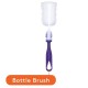 BOTTLE CLEANER BRUSH