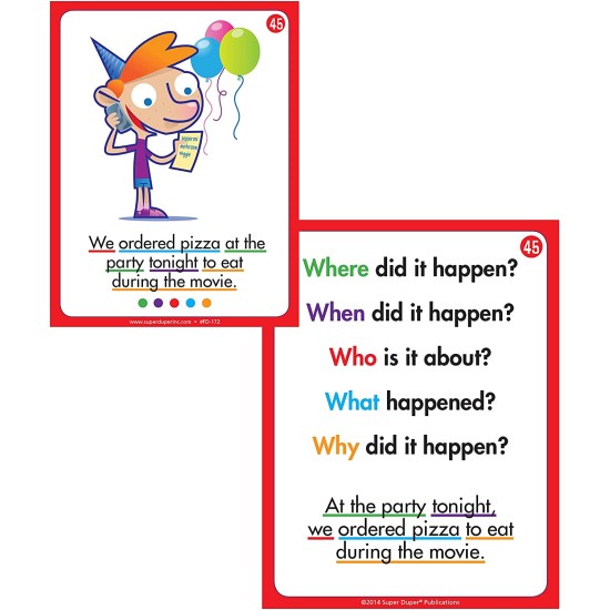 SENTENCE REMIX