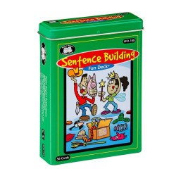 SENTENCE BUILDING