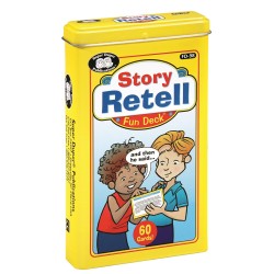 STORY RETELL FD