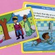 STORY RETELL FD